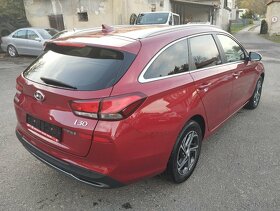 Hyundai i30 Hybrid, 1.5, rv.2021/06 (cj.2238) - 3