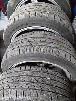 5x112 R19  255/40 r19 - 3