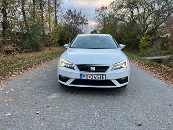 Seat Leon 1.6 TDI 115 Style - 3