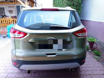 Ford Kuga  II 2.0 TDCi Duratorq Trend FWD rv.1.2015 - 3