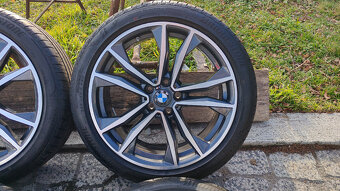 5x112 R19 --- BMW X1 , X2 "M" - 3