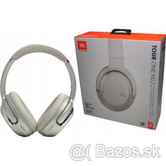 JBL tour one m2 - nové nepoužívane, zabalené - 3