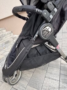 Predame detsky sportovy kocik Baby Jogger City mini - 3