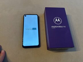 Motorola One Vision - 3