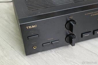 Teac A-X 3000........Zosilňovač - 3