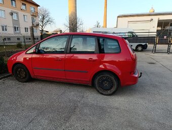 Predám Ford C-MAX TREND - 3