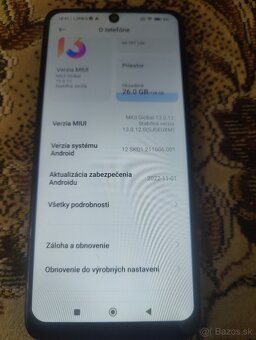 Predám Xiaomi mi 10t lite 5g - 3