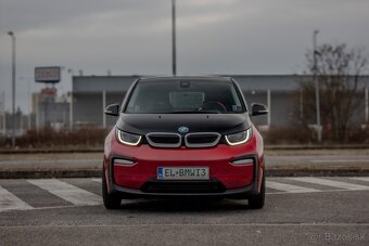 Bmw i3 REX 135kw 120ah - 3