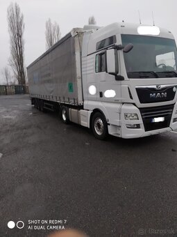 MAN TGX 18.500 XXL naj 720tis 2018 1.majitel - 3