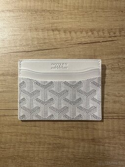 goyard card holder - 3