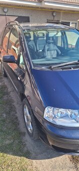 Seat Alhambra 1.9tdi 85kw - 3