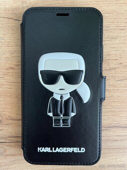 Karl Lagerfeld | iPhone 11 - 3