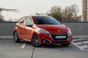 Peugeot 208 1.2 PureTech Style - 3