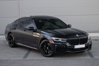 BMW Rad 7 xDrive mHEV M Sport Pano - 3