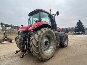 Traktor Case IH Magnum 315 - 3