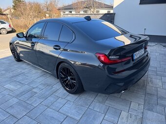 Bmw 330 d Mpacket - 3