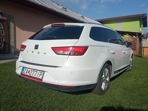 Seat Leon 1.6 TDI,DSG - 3