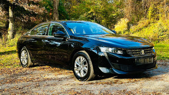 Peugeot 508 1.5 Bluehdi Virtual Cockpit, Navi - 3