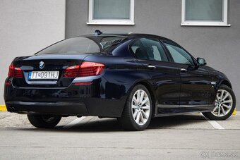 BMW Rad 5 530d xDrive - 3