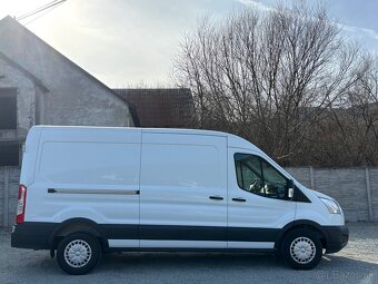 Ford Transit 2.0 TDCi  L2H2 T310 FWD kúpené v SR 92 000km - 3