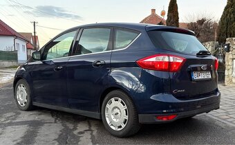 Ford C MAX 2,0CDTI 85kW A6 rv2011 - 3