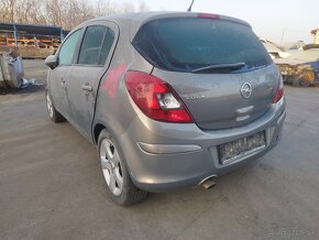 Rozpredám Opel Astra - 3