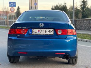 Honda Accord 2.0 i-VTEC 114kW - 3