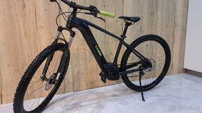 Cube ebike reaction hybrid - 3