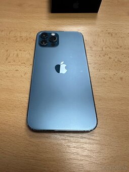 iPhone 12 pro - 3