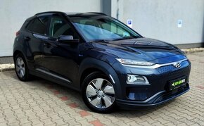 HYUNDAI KONA EV PREMIUM ELECTRIC 150KW 64kWh,2021,ZARUKA,DPH - 3