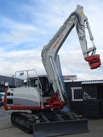 TAKEUCHI TB2150 - 3