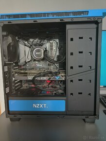 I7 8700k/RTX 3080/16GB/1.5TB SSD/850W PLATINUM - 3