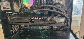 Predám V ZÁRUKE Rx 6800 Xt od XFX Swft 319 Speedster - 3