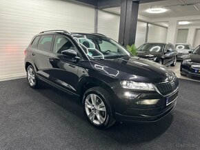 Škoda Karoq 2020 4x4 2.0tdi DSG 110kw STYLE 1majiteľ - 3