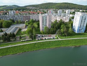 3 izbový byt - Třebíčska 9, Humenné - 3