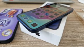 Apple iPhone 12 modrý 64GB + obaly - aj vymením - 3