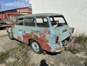 Škoda octavia combi - 3