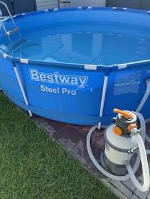 Bestway STEEL PRO - 3