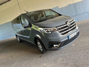 Renault trafic L2 dci150 - 3