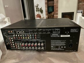 Receiver Marantz SR5007 - 3