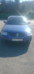 VW Passat b 5,5 1.9 TDI 96kw - 3