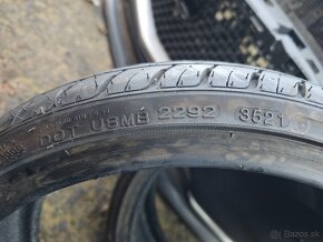 Pneumatiky Nankang 185/35 R17 - 3