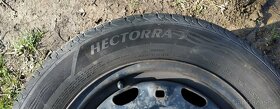 MATADOR MP47 Hectorra 3 - 3