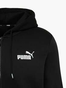 Pánska mikina - Puma - 3