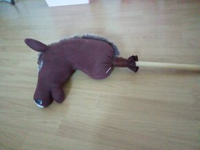 Hobby horse - 3