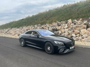 Mercedes S500 - 3