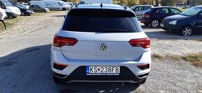 VW T-roc, 41 000 km, Kúp. v SK - 3