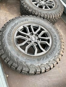 BFGoodrich All Terrain - 3