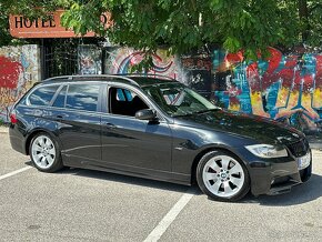 E91 330d xDrive - 3