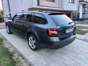 OCTAVIA 3 FACELIFT, DRIVE, 2.0TDI, 110KM, M6 - 3